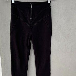 ALO  AIRBRUSH HIGH-WAIST ELITE LEGGING